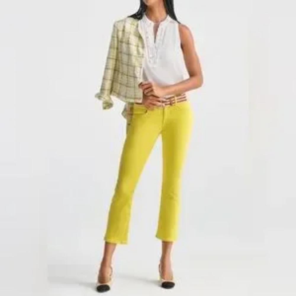 Cabi Kick Back Kick Flare